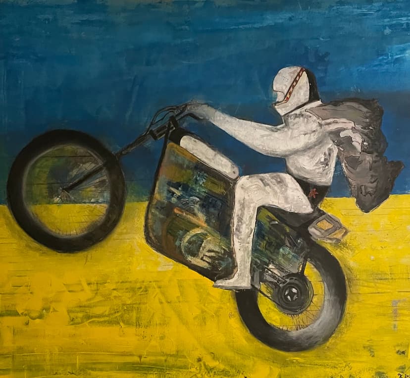 "Evel" spelled Evel not E V I L