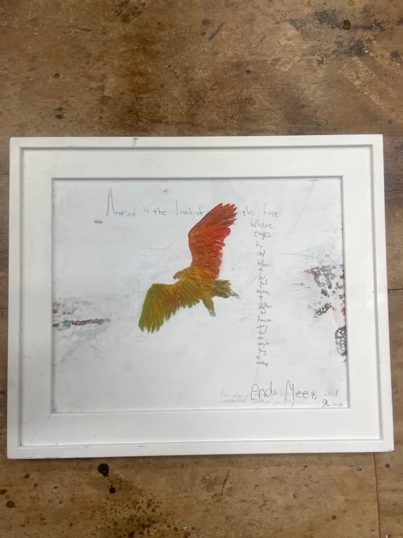 American Eagle Bought To You Buy Wallmart!