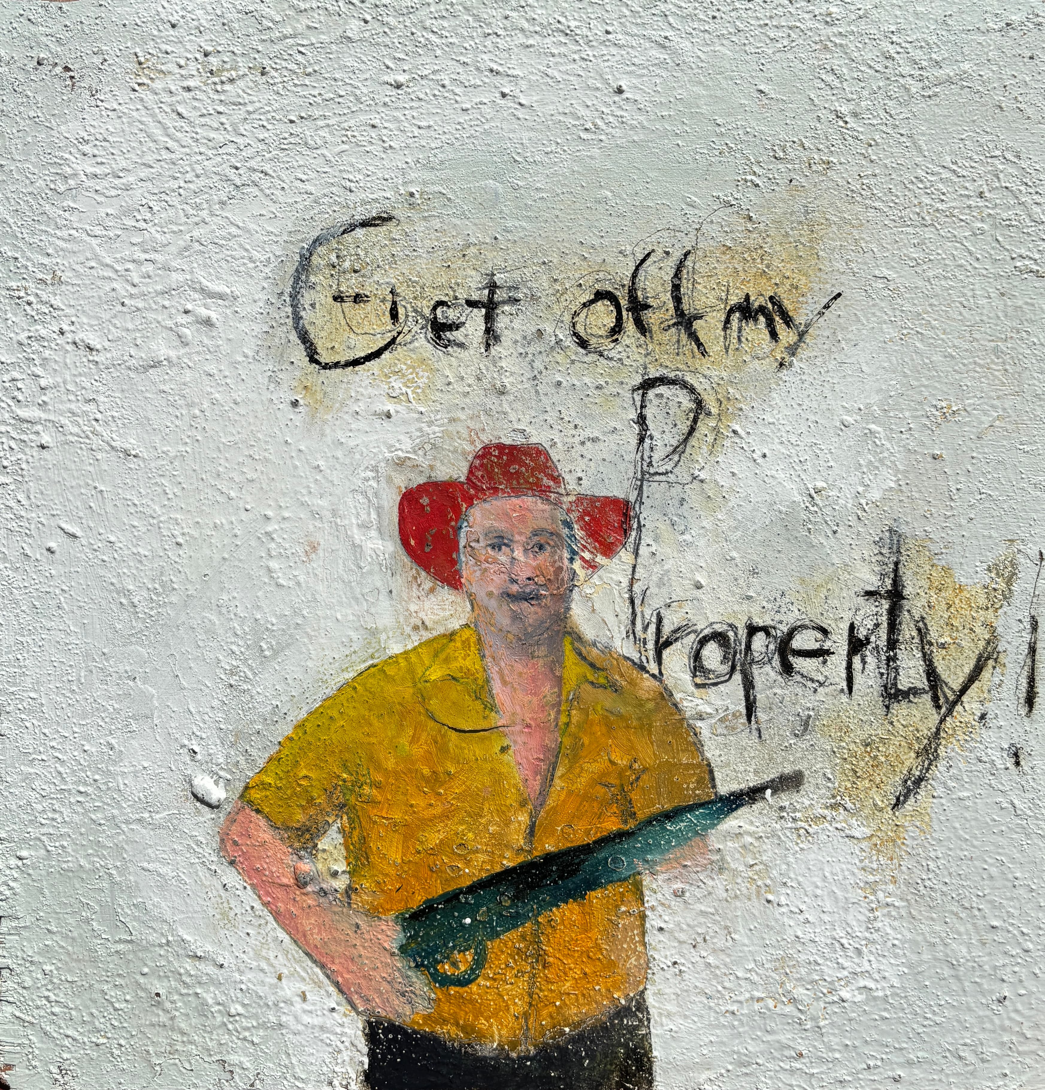 My Property