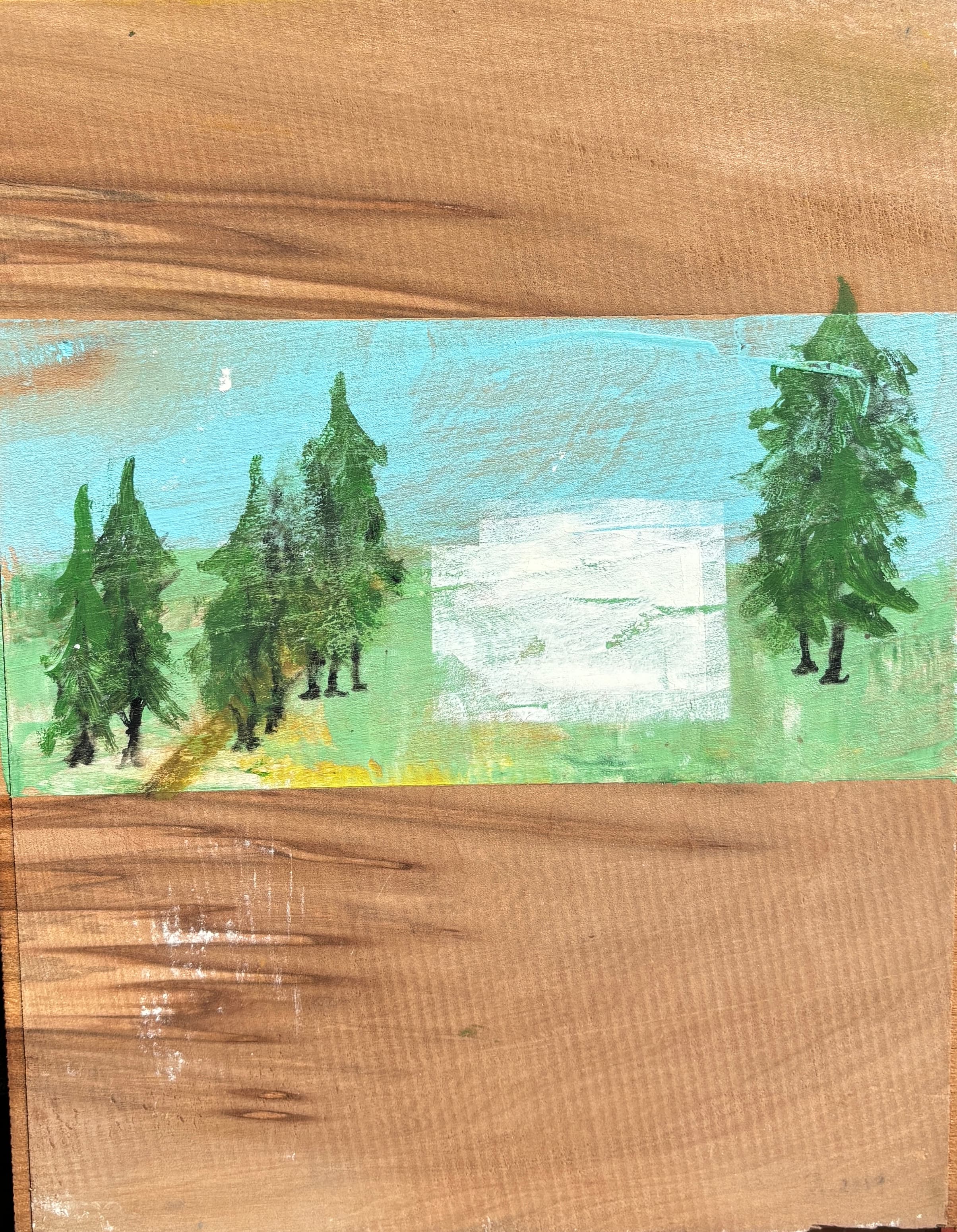 Trees