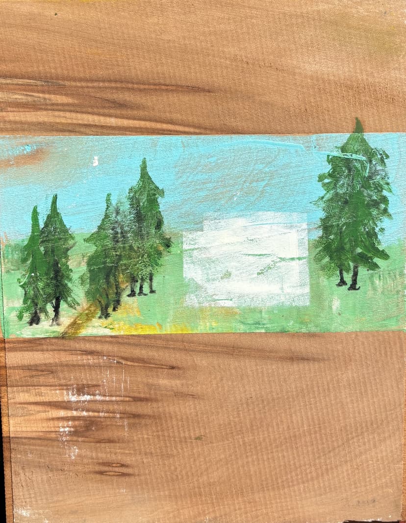 Trees
