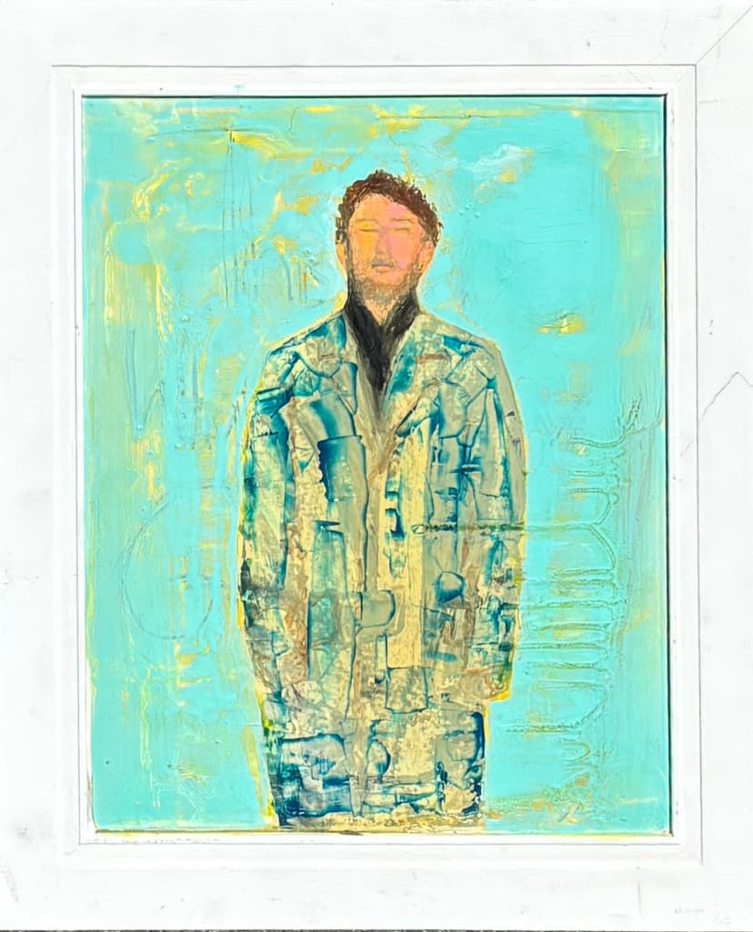 Thom Yorke